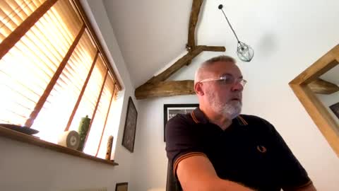 Misterblivs online show from July 18, 10:42 am