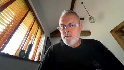 Misterblivs online show from June 5, 6:18 am