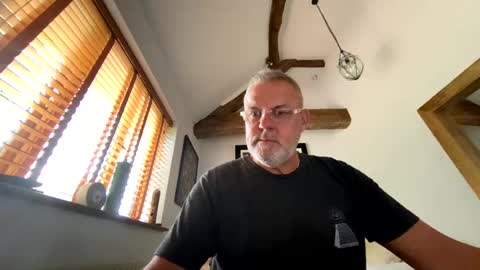 Misterblivs online show from July 13, 8:27 am