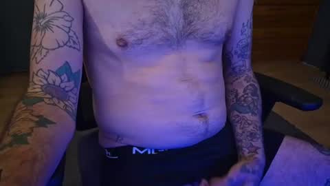 Mister Krix online show from July 31, 12:54 am