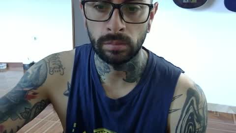     online show from April 21, 3:07 pm