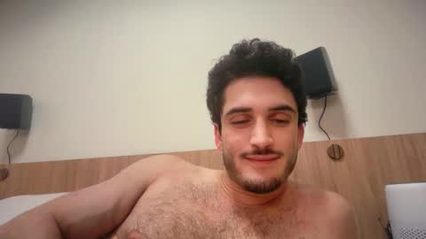 Zeta online show from May 12, 3:26 am