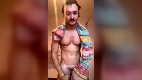 mitch28282 online show from May 18, 11:20 pm
