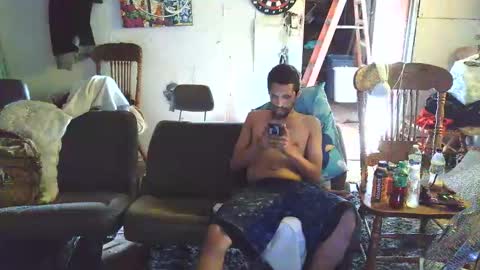 Deanthony online show from May 18, 7:40 pm
