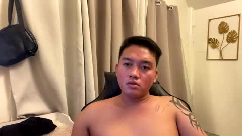 Michole Jay online show from May 5, 7:14 pm