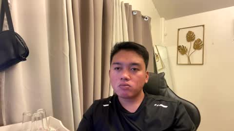 Michole Jay online show from May 11, 5:53 am