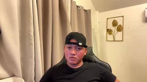 Michole Jay online show from May 4, 6:53 pm