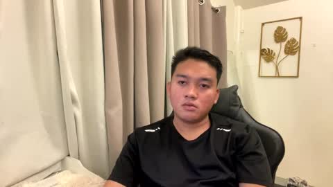 Michole Jay online show from May 27, 9:39 am