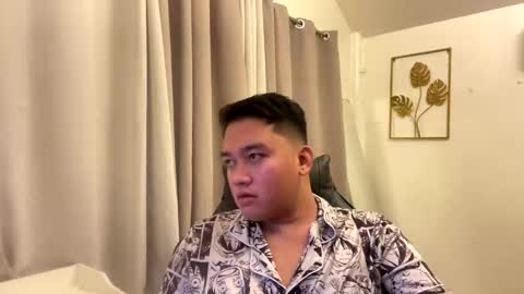 Michole Jay online show from May 20, 7:42 pm