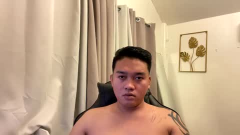 Michole Jay online show from May 26, 11:01 pm