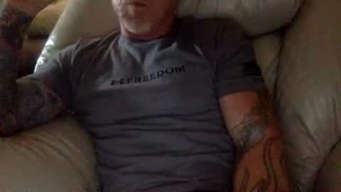 SexyRed online show from July 21, 8:55 pm