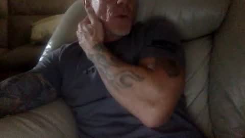 SexyRed online show from July 29, 5:12 pm
