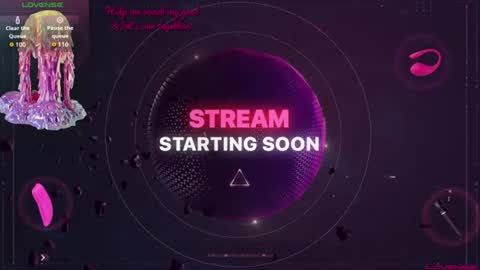 MikeyRix online show from July 11, 11:56 am