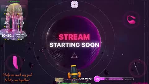 MikeyRix online show from February 8, 6:12 pm