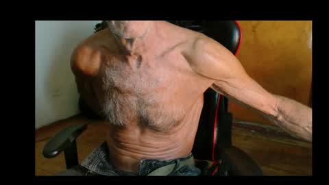 Mario jose online show from May 18, 4:40 am