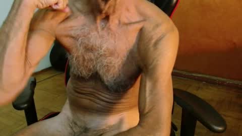 Mario jose online show from May 12, 2:31 am