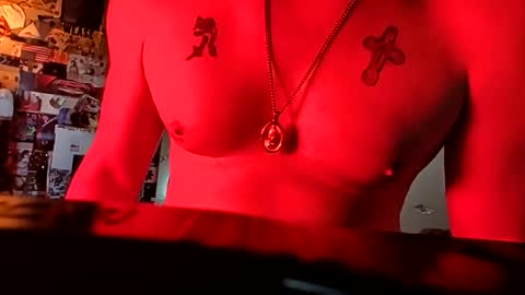 Daddy720 online show from May 8, 3:56 pm