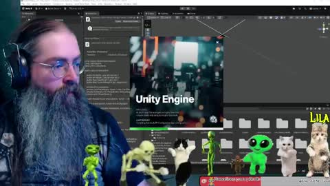 Lois online show from May 18, 4:33 pm