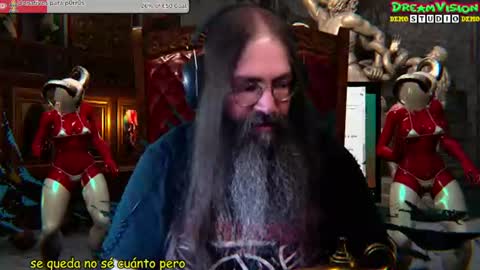 Lois online show from August 7, 5:30 pm