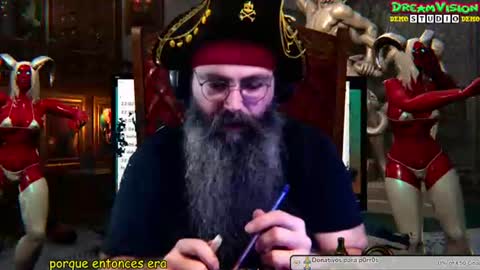 Lois online show from July 26, 8:06 pm