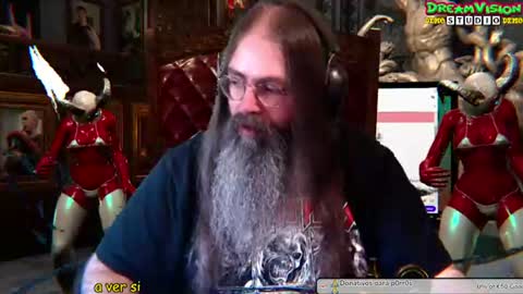Lois online show from July 29, 4:28 pm