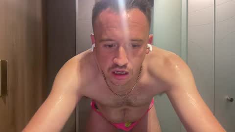 mkemp458 online show from August 3, 8:24 am