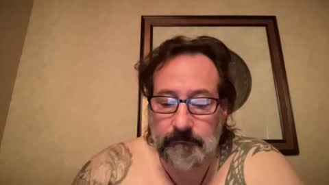 mmancini63 online show from May 17, 10:11 am