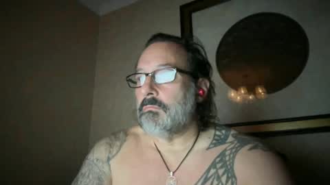 mmancini63 online show from July 14, 7:56 am