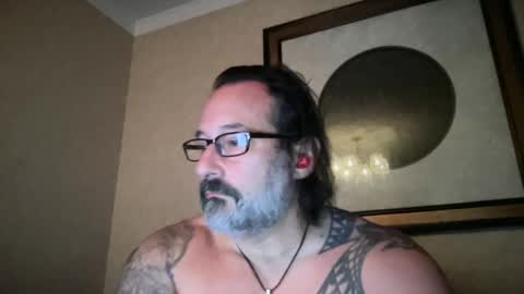 mmancini63 online show from August 1, 10:47 am