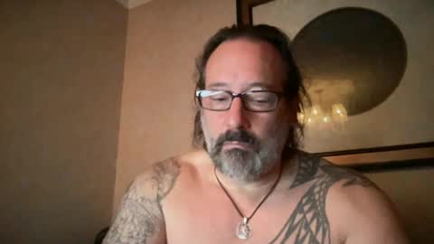 mmancini63 online show from July 15, 8:21 am
