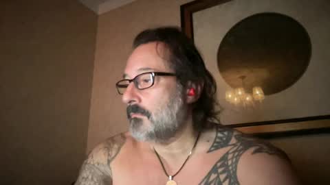 mmancini63 online show from July 19, 9:48 am