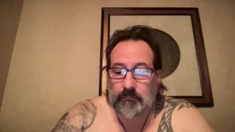 mmancini63 online show from May 15, 7:16 am