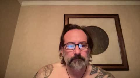 mmancini63 online show from May 5, 8:27 am