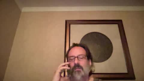 mmancini63 online show from May 7, 8:58 am