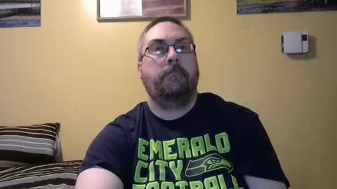 mark online show from May 7, 4:45 am