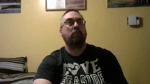 mark online show from July 18, 3:46 am