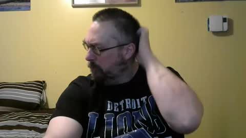 mark online show from May 13, 5:04 am