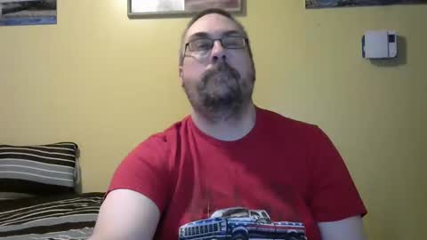 mark online show from May 3, 4:59 am