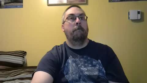 mark online show from May 1, 4:38 am