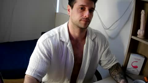 modexusparty online show from July 11, 4:42 pm