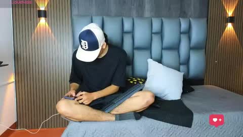 mohamed_malik online show from May 30, 3:45 pm