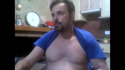 moli792 online show from April 7, 4:34 am