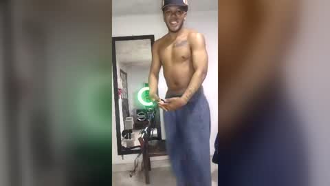 monky_ancestral online show from June 28, 5:57 am