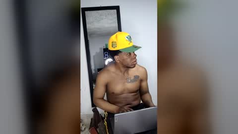 monky_ancestral online show from June 25, 5:34 am