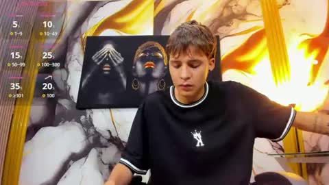Mono online show from August 1, 11:42 am