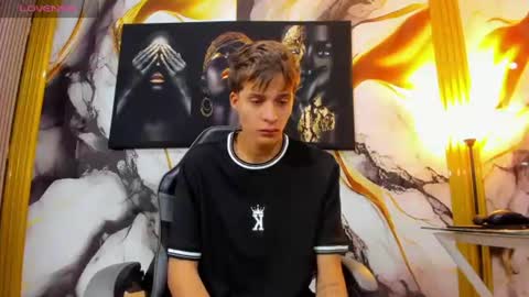 Mono online show from July 31, 11:32 am