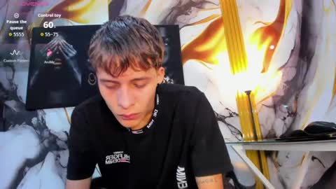 Mono online show from July 27, 12:34 pm