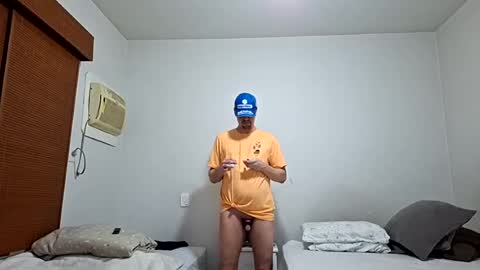 monoovo online show from July 22, 8:01 pm