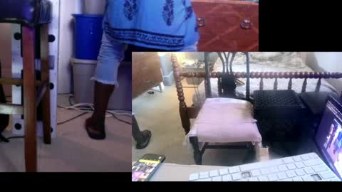 montydxxx2 online show from May 31, 6:09 pm