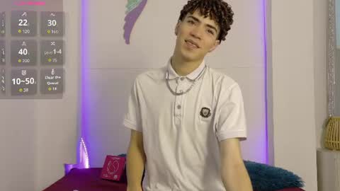   online show from July 17, 12:01 pm